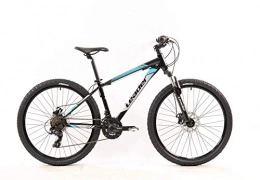 VTT vélo VTT 26'' Fourche TELESCOPIQUE Double Disque Equipe Shimano