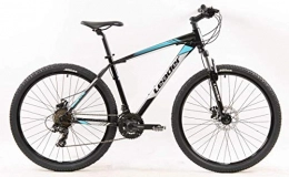 VTT vélo VTT 27.5'' Fourche Tlescopique - Double Disques & Transmission Shimano Gachettes