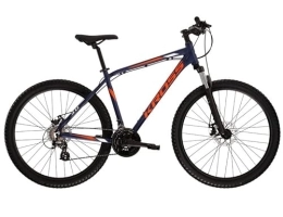 KROSS Vélos de montagnes VTT KROSS Hexagon 3.0 Bleu foncé