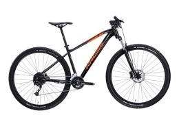 KROSS Vélos de montagnes VTT XC KROSS Level 1.0 Noir