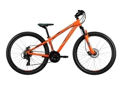 Atala Vélos de montagnes Vélo VTT Atala 2021 RACE PRO 27, 5 MD orange / SILV MIS.S