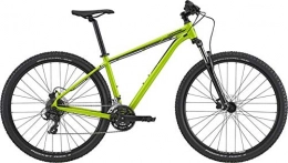 Cannondale Vélos de routes Cannondale Trail 8 29" AcidGreen Code C26850M20XL Taille XL