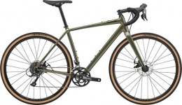 Cannondale vélo Cannondale Vélo Topstone Sora 700, 2020 Mantis code C15800M10SM Taille S