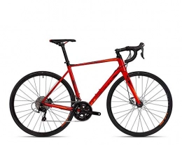 Kellys Bicycles vélo Kellys Arc 50 (M, Rouge)