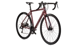 Kona Rove AL 700 Red 54cm