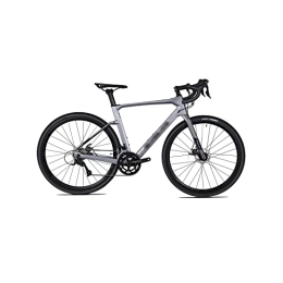 KOWM Vélos de routes KOWM zxc Bikes pour homme Vélo de route pour adulte avec vitesse et pneus 700 C x 40 C