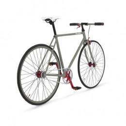 MBM vélo Mbm - Bicyclette Vélo Minimal Double2 Bici Homme 28''' – Moss