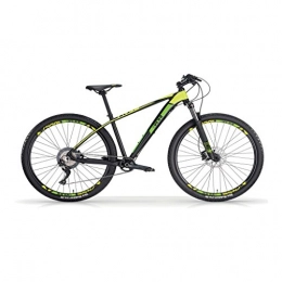 MBM vélo MBM Shake, vélo Hybride Mixte Enfant, 659 / 18, Verde A10, 48