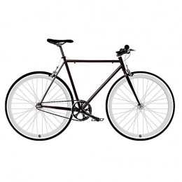 Mowheel vélo Mowheel Vélo Fix 2 Blanc Monomarche Fixie / Single Speed. Taille 56.