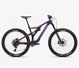 Orbea Vélos de routes ORBEA RALLON M10 S / M Violet-Bleu 2019