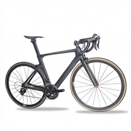 peipei vélo peipei 700c vlo de Route en Fibre de Carbone 7.8KG vlo Complet vlo de Route Roue Tubulaire 49cm 52cm 54cm 56cm 59cm-SH1MANO Ultegra 6800_DT Swiss 240s