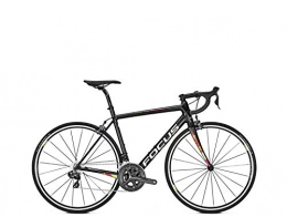 Focus vélo Vélo de course FOCUS Izalco Race Ultegra Di2 Noir - M