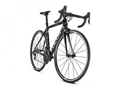 Focus Vélos de routes Vélo de course FOCUS Izalco Race Ultegra Noir Rouge Blanc - M