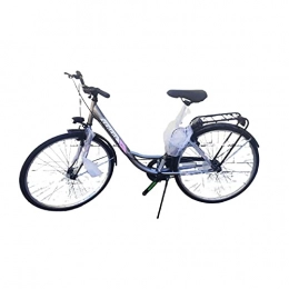 F.lli Masciaghi Vélo pour femme Venere 26" Shl 26000 Gris Rose