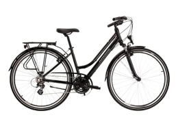 KROSS vélo Kross Trans 3.0 Bike S