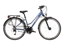 KROSS vélo Kross Trans 4.0 28´´ 2022 Bike M