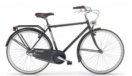 MBM vélo MBM m ou ou N L I G H T, vélo Pliant Homme, Homme, 501 / 18, Grigio Titanio A27, 28"