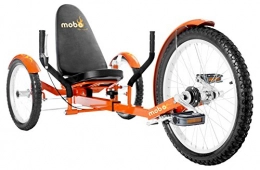 Mobo Cruisertri-501o Triton Pro 3 Roues Cruiser (50,8 cm)