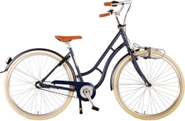 Volare vélo Volare 22808 Vélo pour Enfant Unisexe, Bleu, Kleinkind