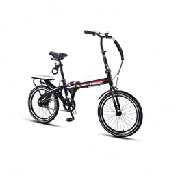 LXYZ vélo LXYZ Nouveau vélo Pliant vélo de Route pour Adultes vélos pliants Mini vélo Ultra-léger Shopper vélo Enfants vélo