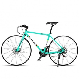 MAKEMONEYANDLOVE vélo MAKEMONEYANDLOVE Vélos vélo VTT VTT vélo Hommes Hommes de vélo vélos pour Adultes vélos Dames Pliant vélo Pliant vélo vélo Womens, Bleu