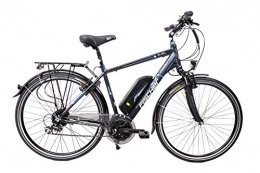 Unbekannt vélo 28"Pcheurs en aluminium Messieurs Vlo lectrique Pedelec E-Bike Trekking Shimano 24vitesses 48V