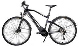 BMW Active Hybrid E-Bike 28"10vitesses freins  disque avant et arrire