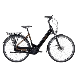 breezer vélo Breezer Vélo électrique Powertrip Evo 3.1 LS 2022