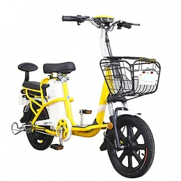 CHEZI vélo CHEZI Electric bicycleVélo électrique Deux-Roues électrique à emporter chez Les Personnes âgées