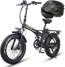 Clothes vélo Commuter City Road Bike, 20 pouces vélo électrique for adultes, Trajets Ebike vélo électrique, Urban Commuter pliant Ebike, Vitesse maximum 40 kmh, 350W / 500W / 48V / 15A amovible de charge LG Batter
