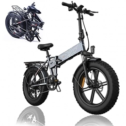 CuiCui vélo CuiCui Vélo Électrique, Vélos Électriques, Vélos Électriques pour Adultes, Vélos de Montagne Électriques, Vélos Électriques pour Adultes, Vélo Électrique 750 W, Gris