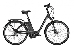 Raleigh Vélos électriques E-Bike Raleigh Newgate 8G 8G 14, 5Ah 28"Wave Alternateur dans greymatt, greymatt