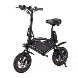 F-wheel vélo F-wheel DYU Smart Vélos électriques D1 (DYU D1F)
