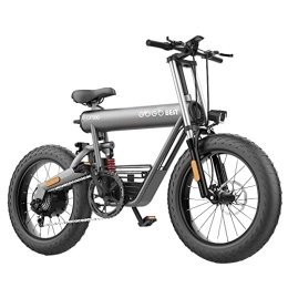 Generic vélo GOGOBEST GF500 Vélo électrique