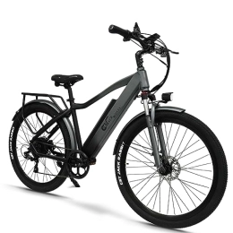 Kinsella vélo Kinsella CMACEWHEEL F26 17A Vélo électrique 29 pouces