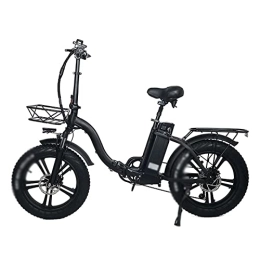 KOWM vélo KOWM zxc Bikes for Men Electric Bike Folding Electric Bike City Commuter Bike Hybrid