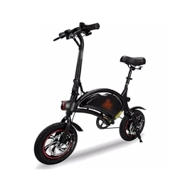 KOWM vélo KOWM zxc Bikes pour homme Vélo électrique pliable Roue de vélo électrique Mini Trottinette électrique