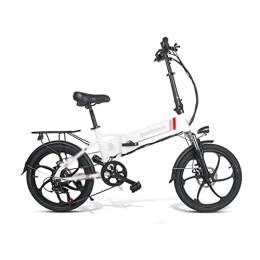 LIANAI vélo LIANAI zxc Bikes Vélo électrique pliable hybride