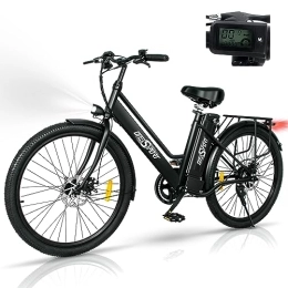 Générique vélo MOYO 26” Vélo électrique