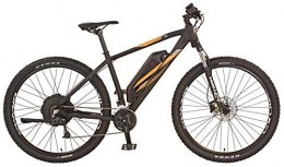 Prophete vélo Prophete Graveler 20.EMM.20 Mountain E-Bike 29" AEG EasyDrive Noir RH 48