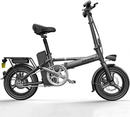 REWD Vélos électriques REWD Lger vlo lectrique 400W Haute Performance Propulsion arrire Puissance Moteur d'assistance lectrique en Aluminium Vlo Vitesse Max jusqu' 20 Mph