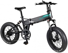 REWD Vélos électriques REWD VTT lectrique avec 20 ZOLL 250W 7 Mode Vitesse Drailleur 3 cran LCD for Les Adultes Adolescents