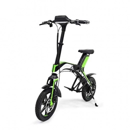 T.Y vélo T.Y Vlo lectrique Pliant vhicule lectrique Bionic Design Smart Bluetooth Lithium Vlo lectrique Portable Moto de Ville