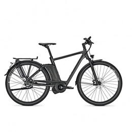 Raleigh Vélos électriques Vlo lectrique Raleigh ASHFORD S11 28" gris 2017 - 50 cm