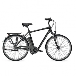 Raleigh Vélos électriques Vlo lectrique Raleigh DOVER 8 HS 28" noir 2017 - 60 cm