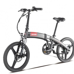 SMART S2 vélo Vlo lectrique SMART S2- Pliable - 250W