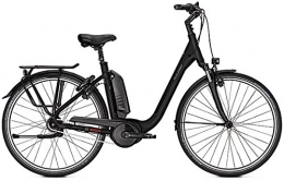 Raleigh Vélos électriques VÉLO Kingston Dame - H50 - AUTONOMIE 150 KM - 8VIT.