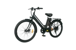 Generic vélo Vélo électrique pliable de puissance de ville