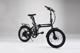 Generic vélo Vélo électrique pliable ERSIN350-20 - 20 km / h