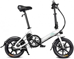 CASTOR Vélos électriques Vélo électrique Vélos électriques rapides pour adultes pliant à vélo de bicyclette Double disque Portable pour cyclisme, vélo électrique pliant avec pédales, pile lithium-ion 7.8Ah;Vélo électrique à r